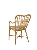 Margret Udendørs Spisestol, Antique fra Sika-Design - 5 - Jacobsen Plus