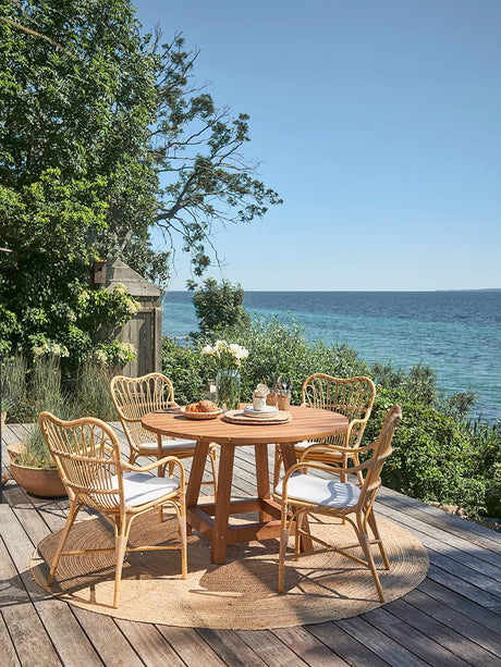 Margret Exterior Spisestol fra Sika-Design - 2 - Jacobsen Plus