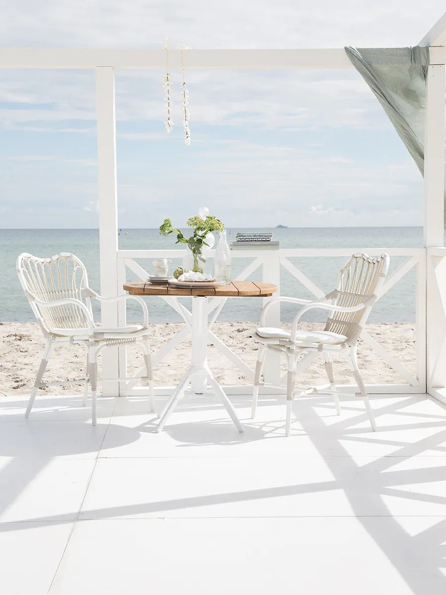 Margret Exterior Spisestol fra Sika-Design - 3 - Jacobsen Plus