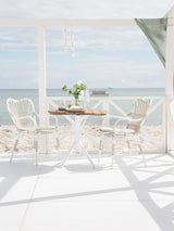Margret Exterior Spisestol fra Sika-Design - 3 - Jacobsen Plus