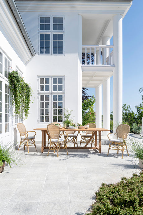 George Spisebord fra Sika-Design - 3 - Jacobsen Plus