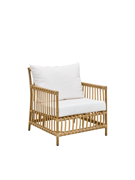 Caroline Exterior Lænestol, Antique fra Sika-Design - 1 - Jacobsen Plus