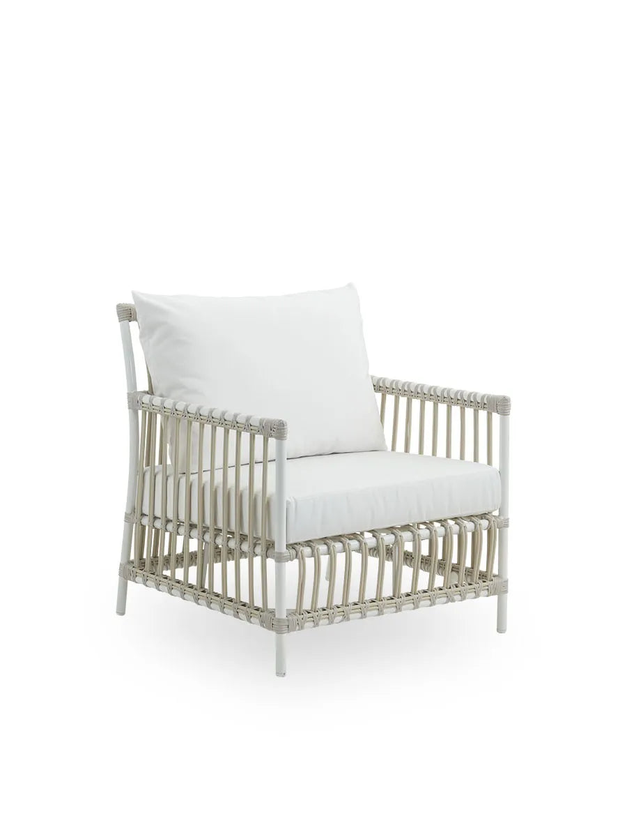 Caroline Exterior Lænestol fra Sika-Design