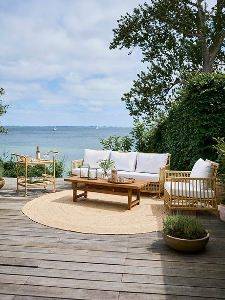 Carlo Exterior Barvogn fra Sika-Design - 3 - Jacobsen Plus