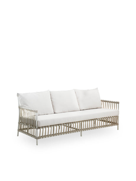 Caroline Exterior Sofa, Dove White fra Sika-Design - 1 - Jacobsen Plus