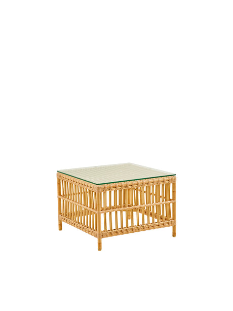 Caroline Exterior Sidebord, Natural fra Sika-Design - 1 - Jacobsen Plus