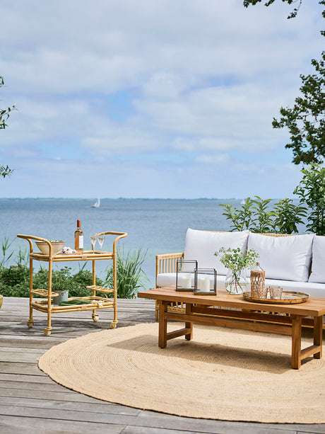 Carlo Exterior Barvogn fra Sika-Design - 4 - Jacobsen Plus