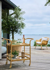 Carlo Exterior Barvogn fra Sika-Design - 2 - Jacobsen Plus