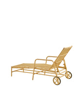 Josephine Exterior Liggestol, Natural fra Sika-Design - 7 - Jacobsen Plus