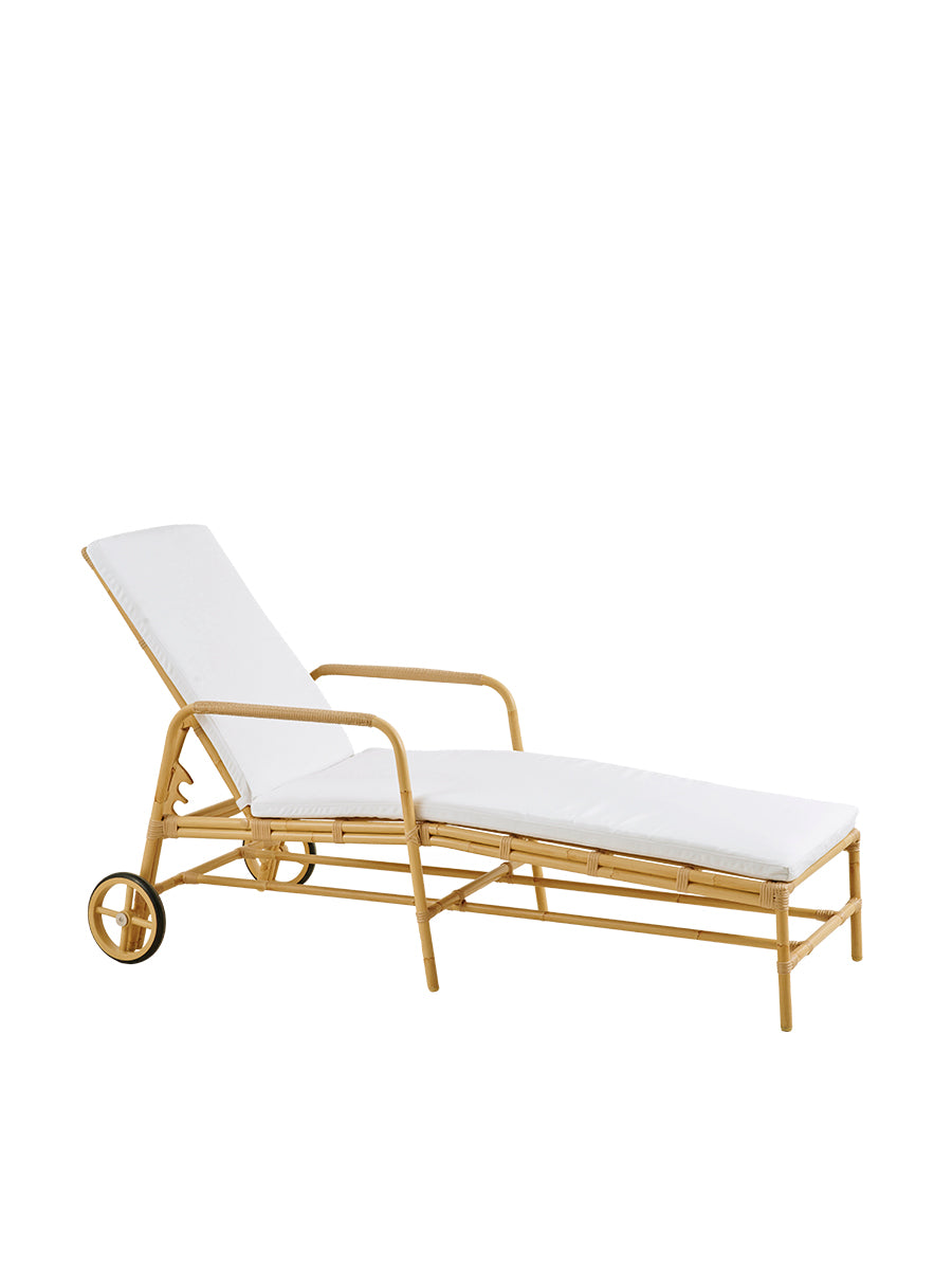 Josephine Exterior Liggestol, Natural fra Sika-Design - 8 - Jacobsen Plus