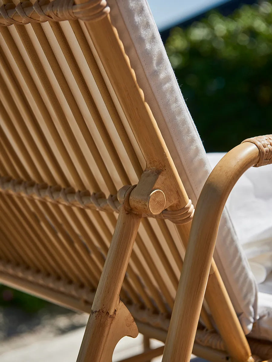 Josephine Exterior Liggestol fra Sika-Design - 3 - Jacobsen Plus