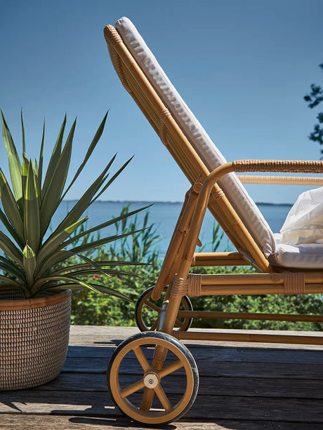 Josephine Exterior Liggestol fra Sika-Design - 2 - Jacobsen Plus