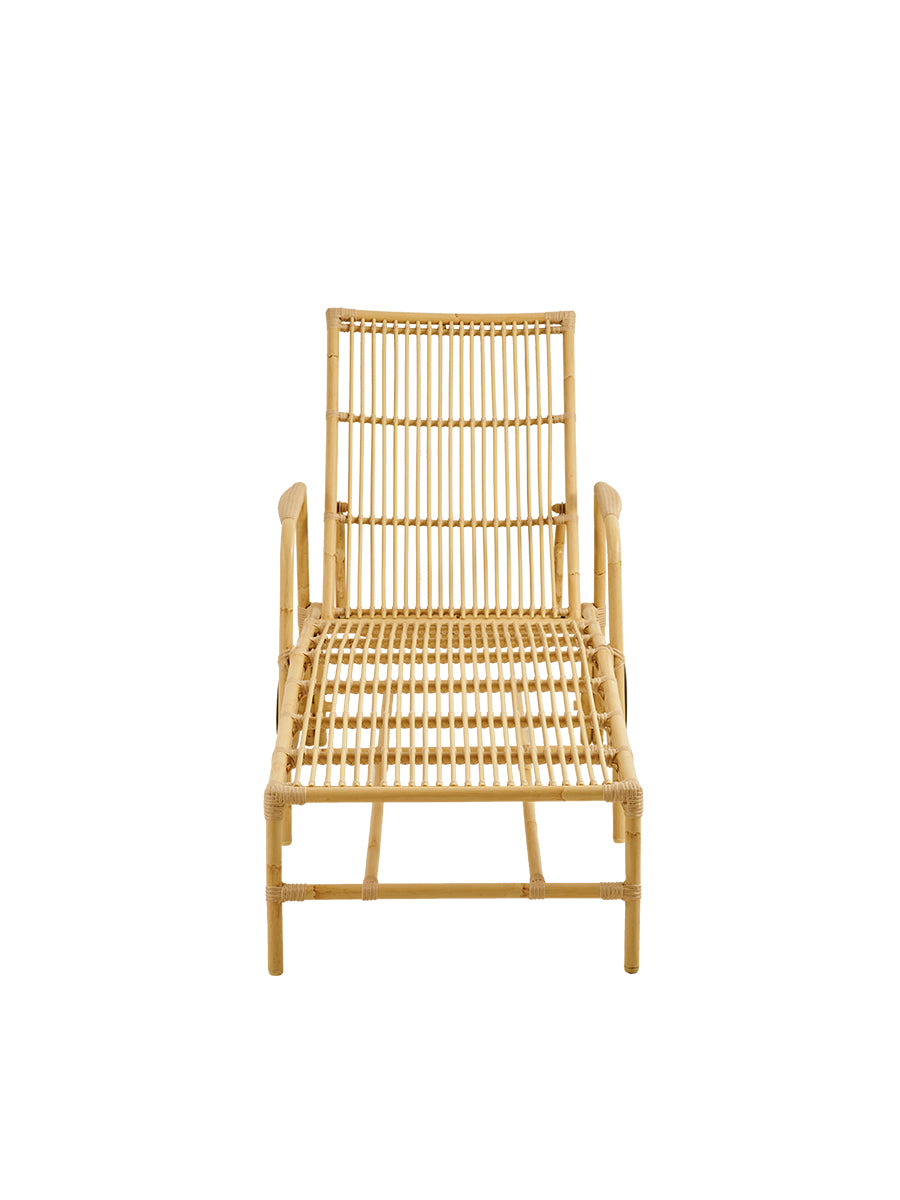Josephine Exterior Liggestol, Natural fra Sika-Design - 6 - Jacobsen Plus