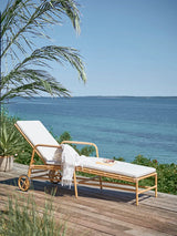 Josephine Exterior Liggestol fra Sika-Design - 4 - Jacobsen Plus