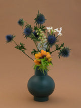 Strøm Vase, green gables fra raawii - 3 - Jacobsen Plus