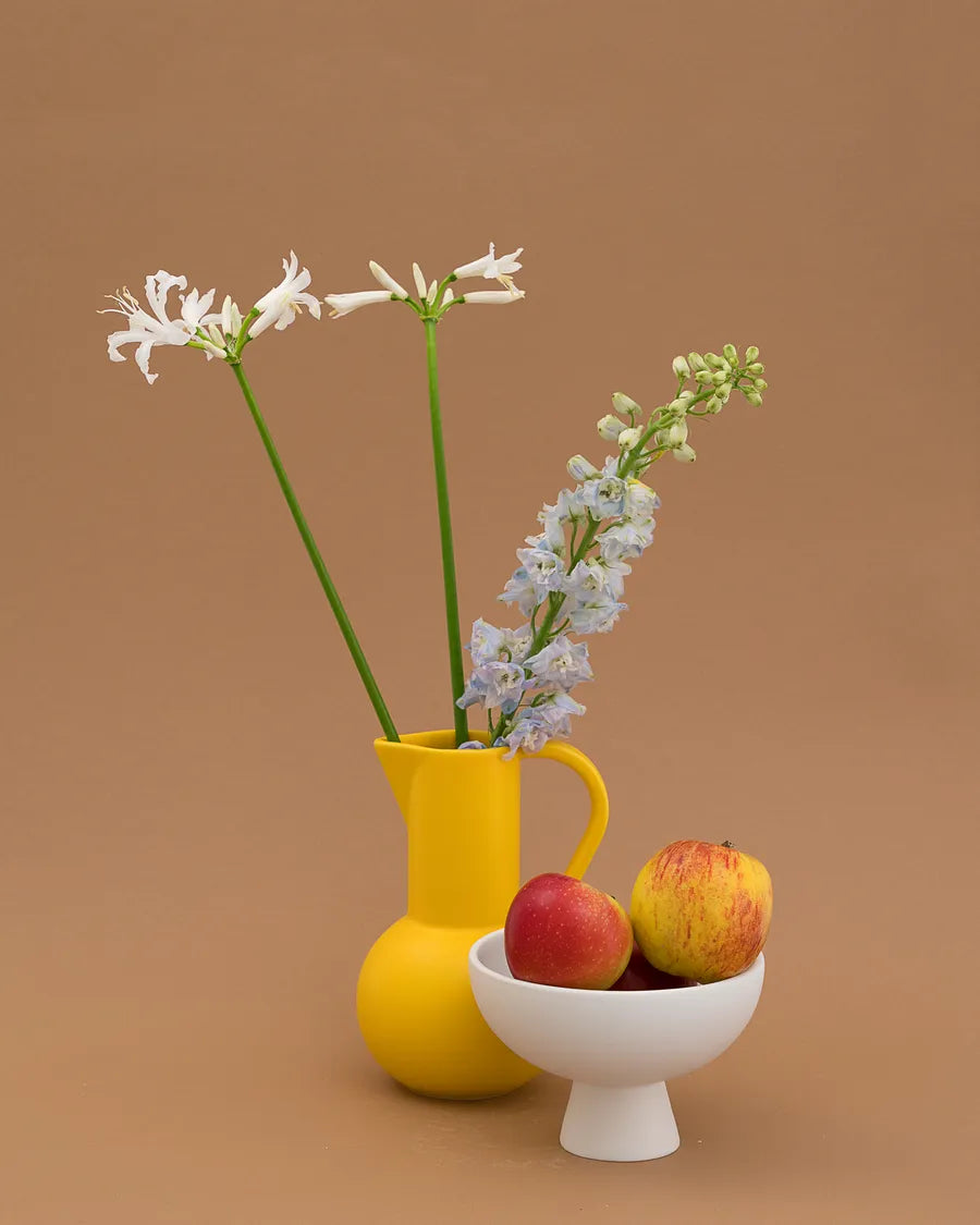 Strøm Kande, freesia fra raawii