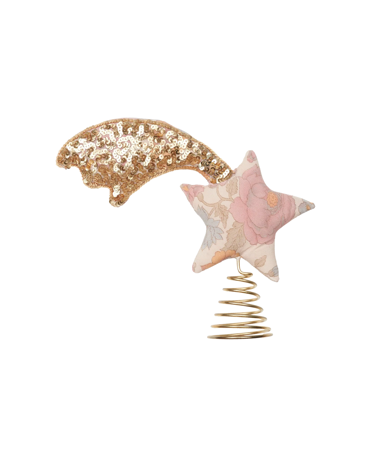 Shooting Silk Top Star No. 7 fra Sissel Edelbo - 1 - Jacobsen Plus