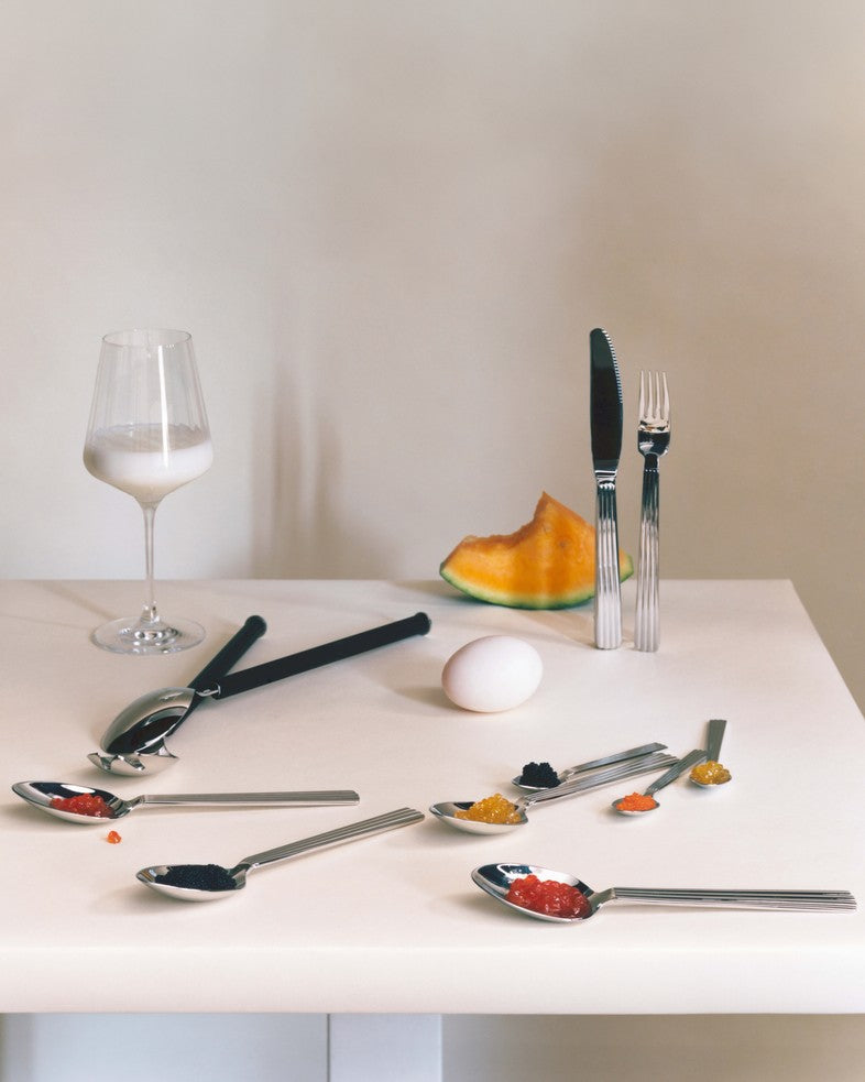 Georg Jensen - Bernadotte bestiksæt, 16 dele