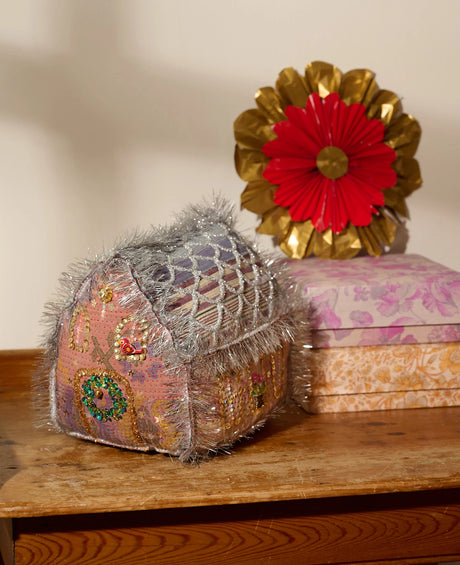 Gingerbread House - Honningkagehus Large fra Sissel Edelbo - 1 - Jacobsen Plus