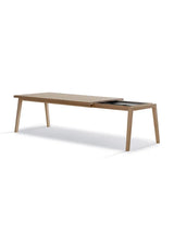 Extend Udtræksbord fra Carl Hansen & Søn - 5 - Jacobsen Plus