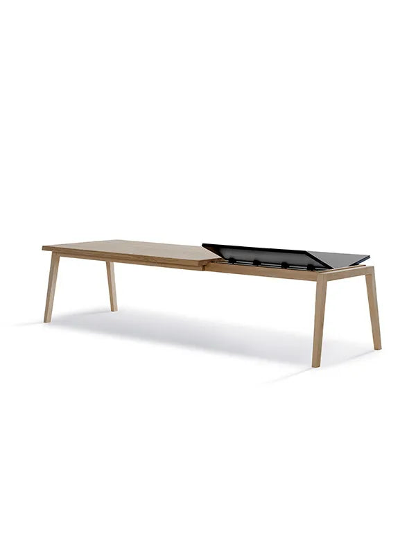 Extend Udtræksbord fra Carl Hansen & Søn - 1 - Jacobsen Plus