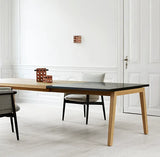 Extend Udtræksbord fra Carl Hansen & Søn - 3 - Jacobsen Plus