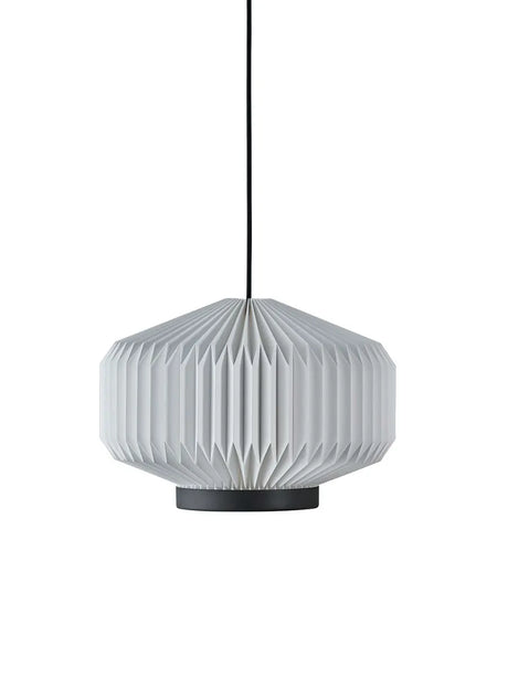 Shibui Pendel, medium fra Le Klint - 4 - Jacobsen Plus