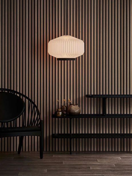 Shibui Pendel, medium fra Le Klint - 2 - Jacobsen Plus
