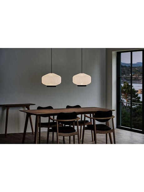 Shibui Pendel, medium fra Le Klint - 3 - Jacobsen Plus
