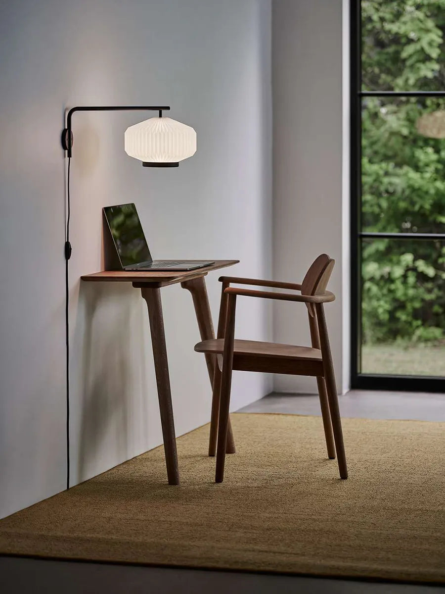 Shibui væglampe fra Le Klint - 3 - Jacobsen Plus