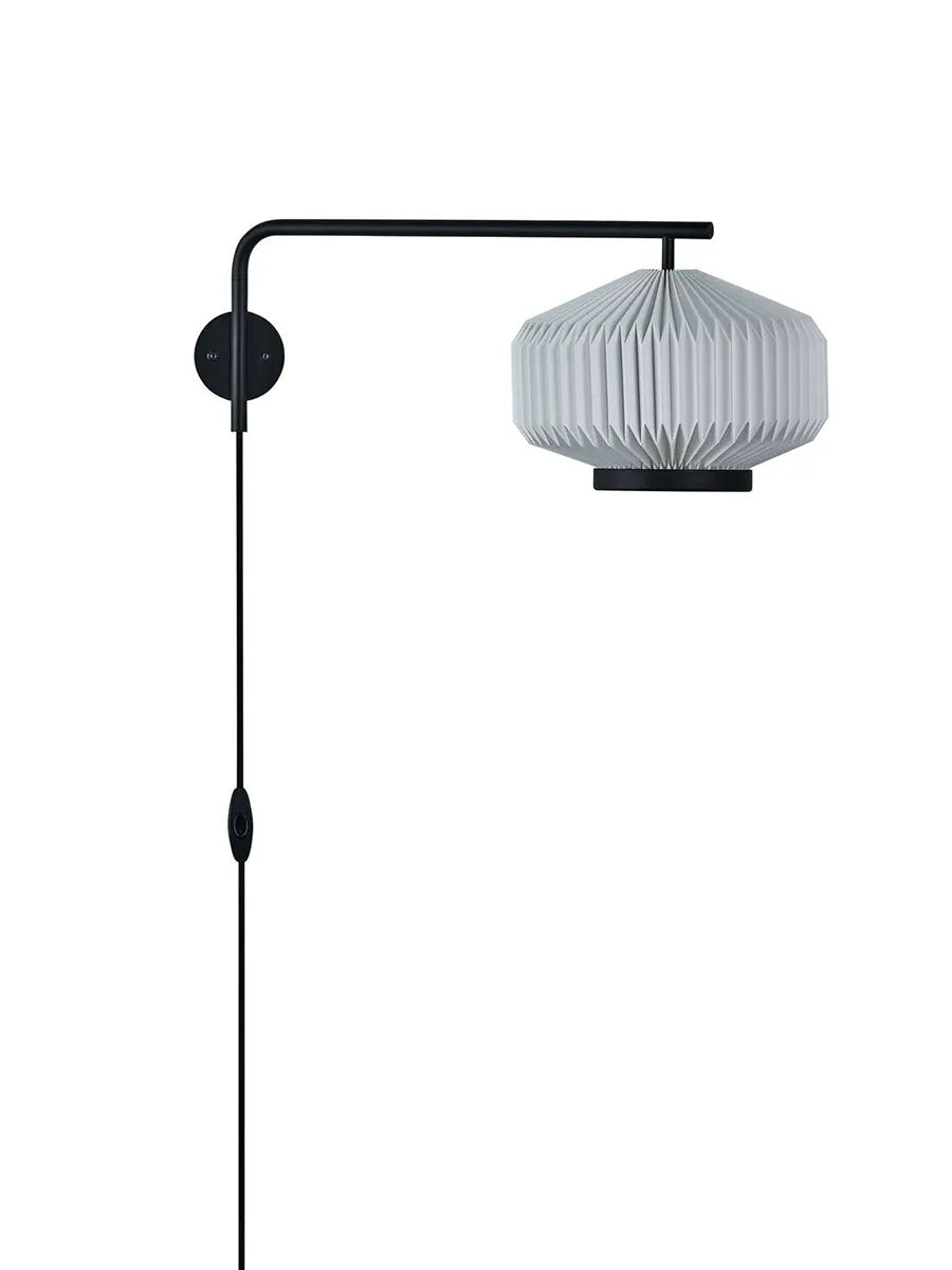 Shibui væglampe fra Le Klint - 4 - Jacobsen Plus