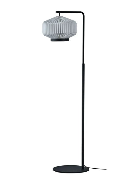 Shibui gulvlampe fra Le Klint - 3 - Jacobsen Plus