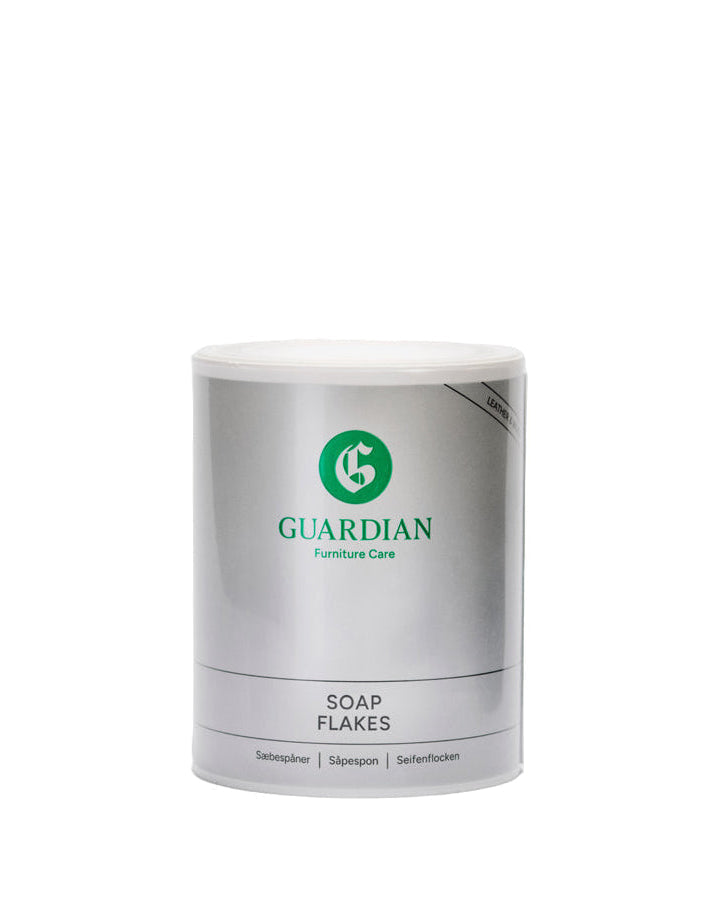 Sæbespåner fra Guardian - 1 - Jacobsen Plus