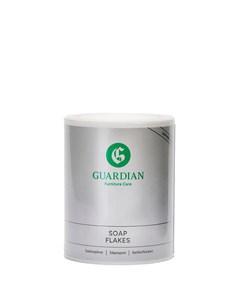 Sæbespåner fra Guardian - 1 - Jacobsen Plus