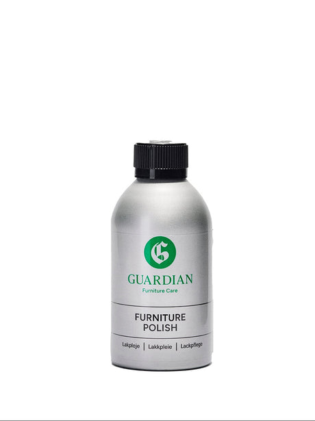 Lakpleje fra Guardian - 1 - Jacobsen Plus