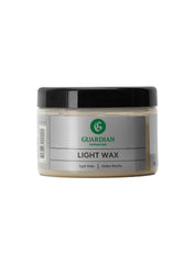 Voks til lyst træ, 350 ml. fra Guardian