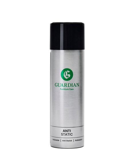 Anti static spray fra Guardian - 1 - Jacobsen Plus
