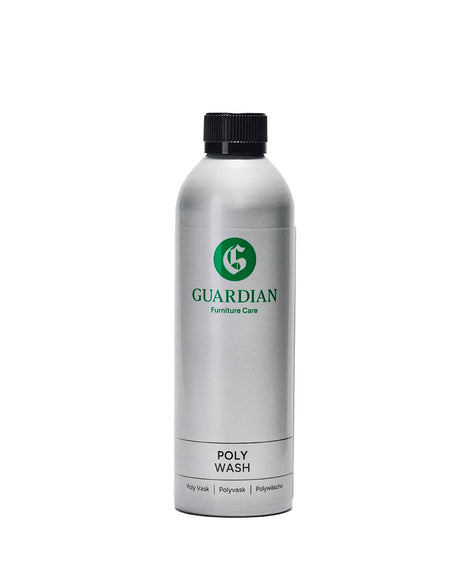 Poly Wash fra Guardian - 1 - Jacobsen Plus