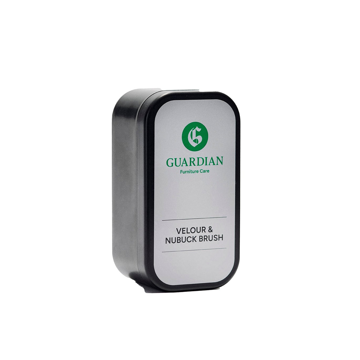 Velour & Nubuck børste fra Guardian - 1 - Jacobsen Plus