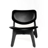 Black Oak - Black Leather