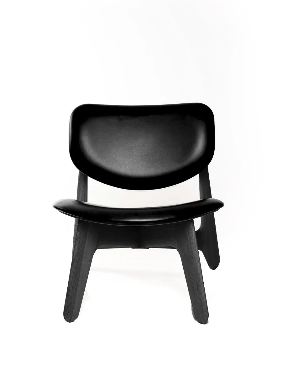 Slab Lounge Chair fra Tom Dixon