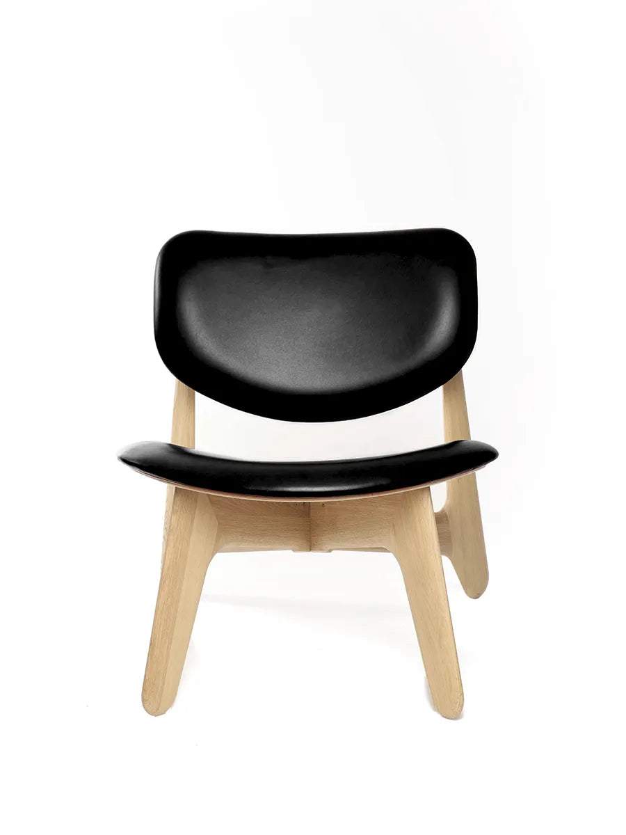 Slab Lounge Chair fra Tom Dixon