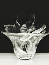 S.R. Vintage Bowl Deco Clear fra Louise Roe - 4 - Jacobsen Plus