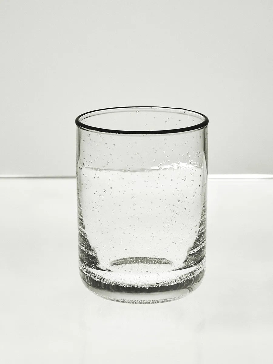 S.R. Drinking Glass Low fra Louise Roe - 1 - Jacobsen Plus