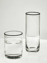 S.R. Drinking Glass Low fra Louise Roe - 2 - Jacobsen Plus