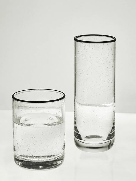 S.R. Drinking Glass Tall fra Louise Roe - 3 - Jacobsen Plus