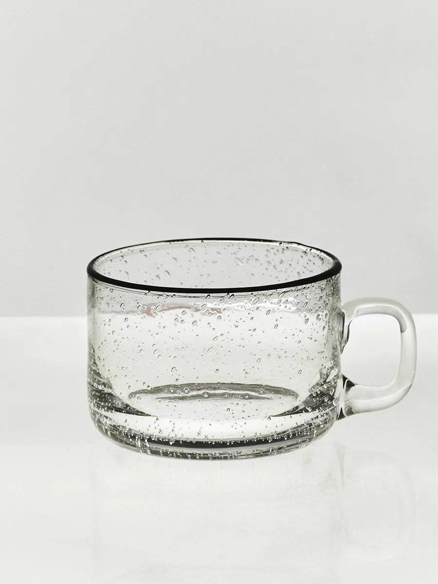 S.R. Bowl With Handle fra Louise Roe - 1 - Jacobsen Plus