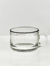 S.R. Bowl With Handle fra Louise Roe - 1 - Jacobsen Plus