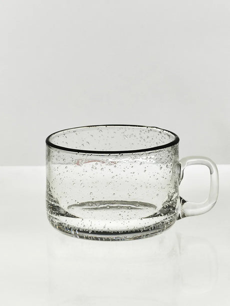 S.R. Bowl With Handle fra Louise Roe - 1 - Jacobsen Plus