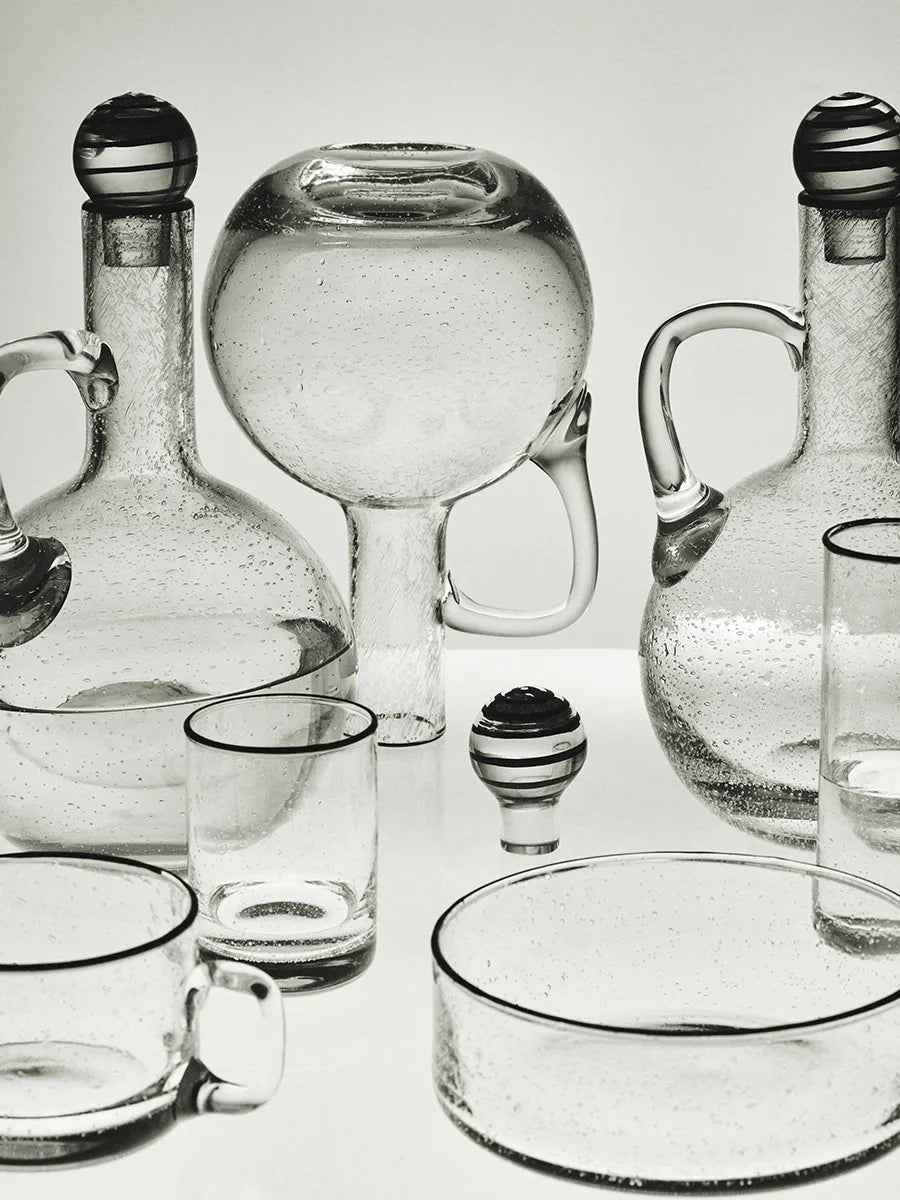 S.R. Carafe fra Louise Roe - 3 - Jacobsen Plus